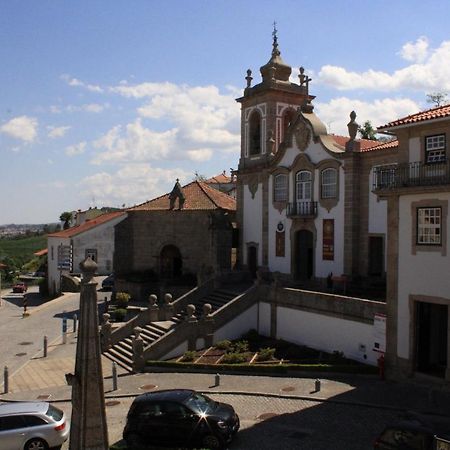 Alojamento 4 Bicas Seia Kültér fotó