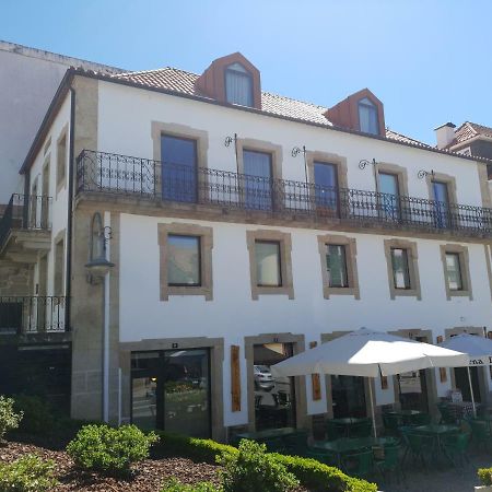 Alojamento 4 Bicas Seia Kültér fotó