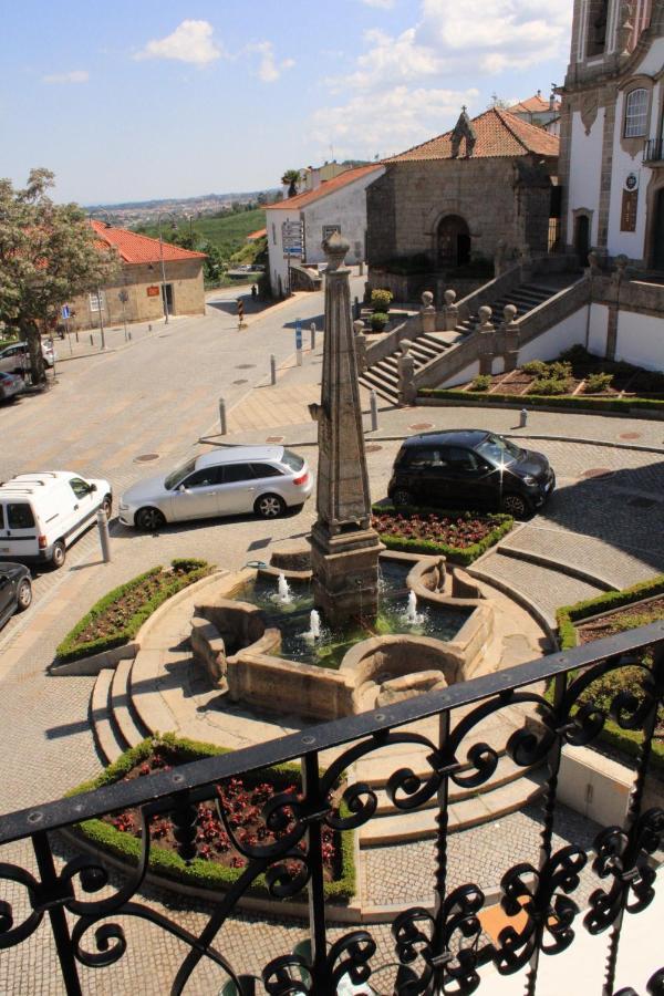 Alojamento 4 Bicas Seia Kültér fotó