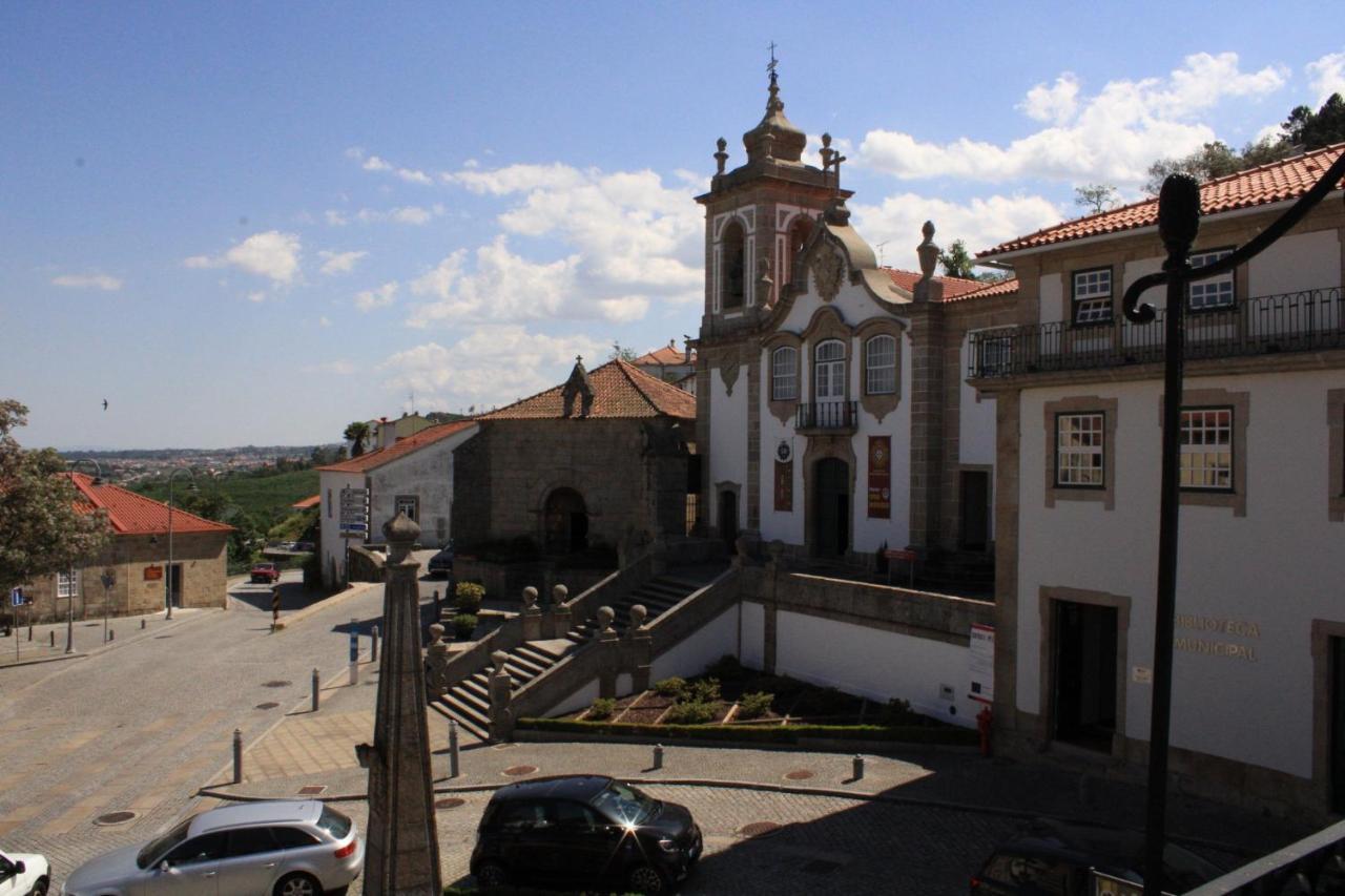 Alojamento 4 Bicas Seia Kültér fotó